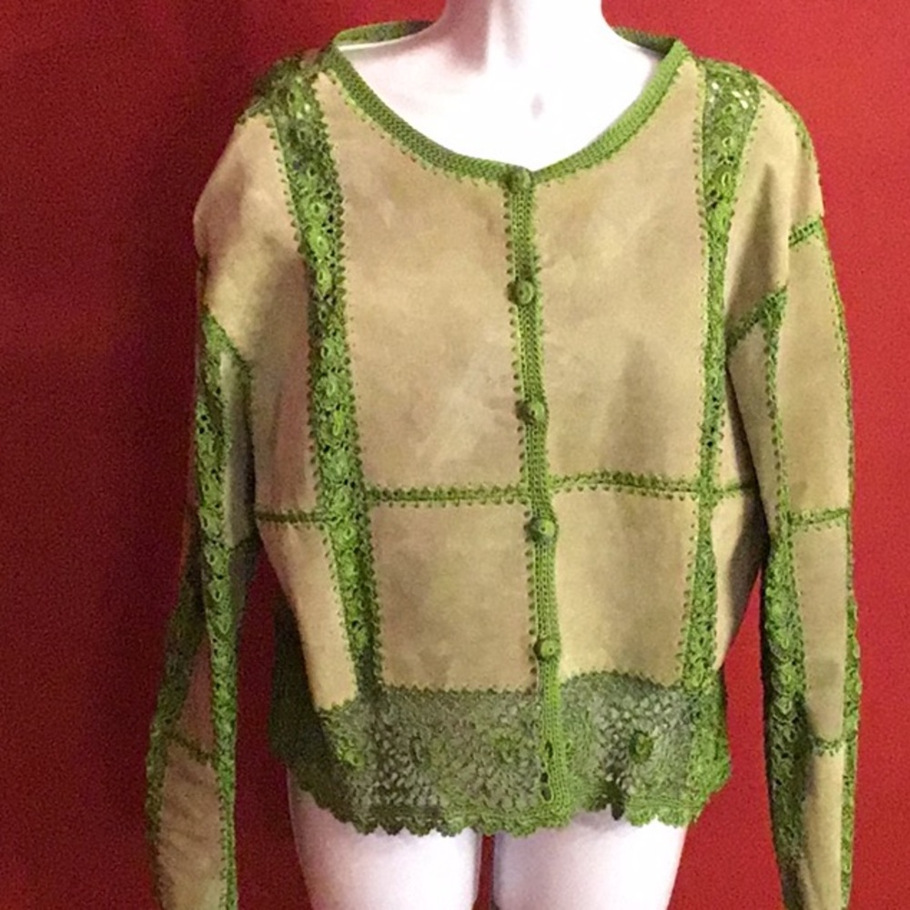 Jacket - Picture 3 of 6